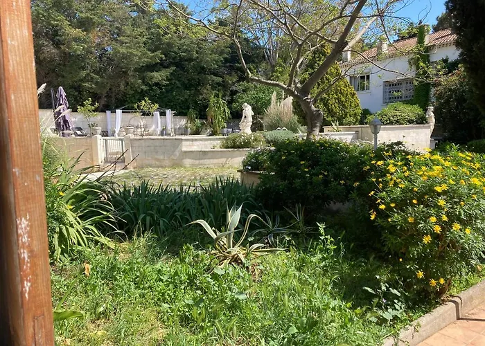 펜션 Encore Un Soir *