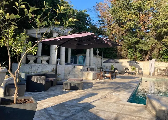 Encore Un Soir 펜션 히에레